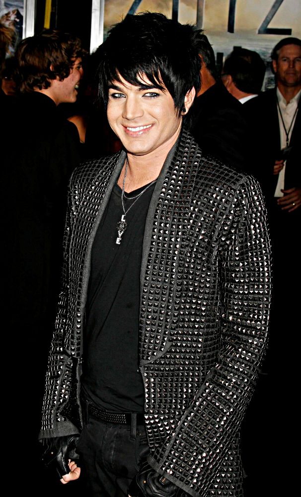 Adam Lambert