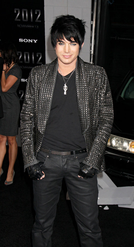 Adam Lambert