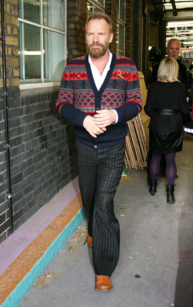 Sting