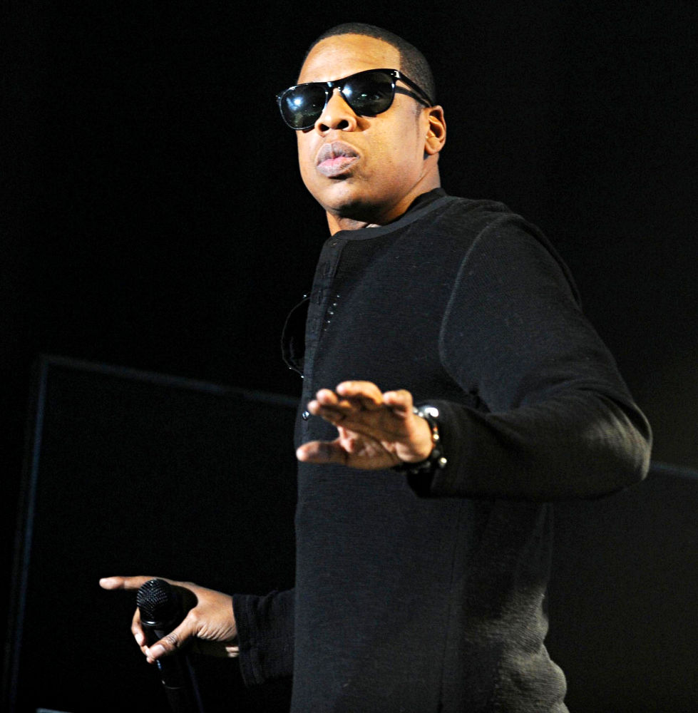 Jay-Z