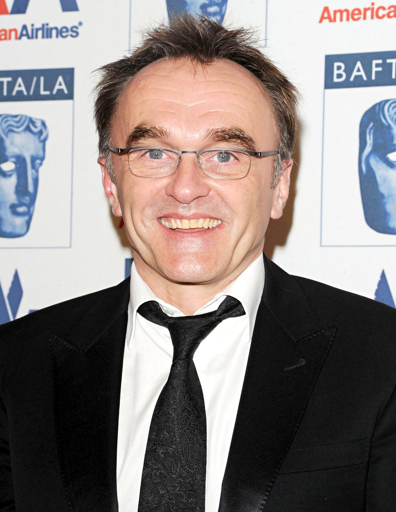 Danny Boyle