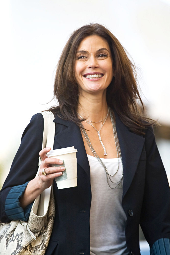 Teri Hatcher