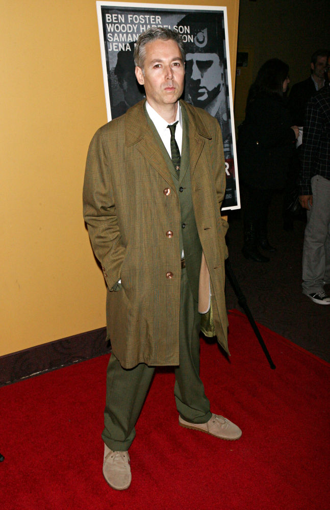 Adam Yauch