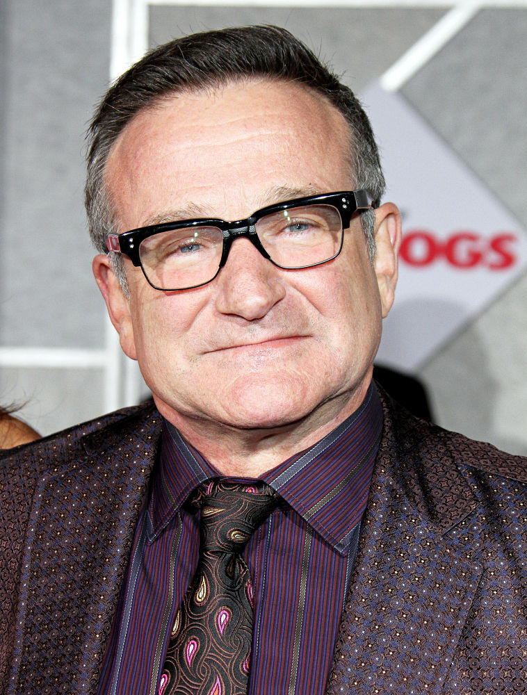 Robin Williams