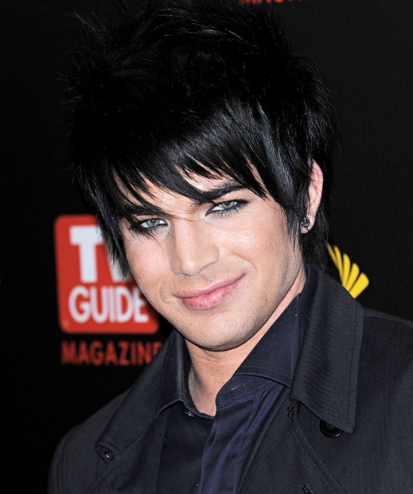 Adam Lambert