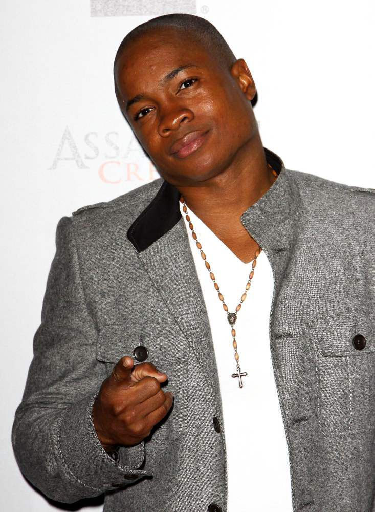Sam Jones III