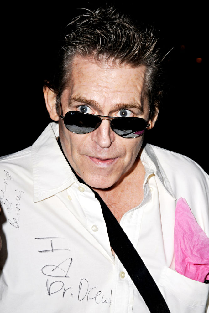 Jeff Conaway