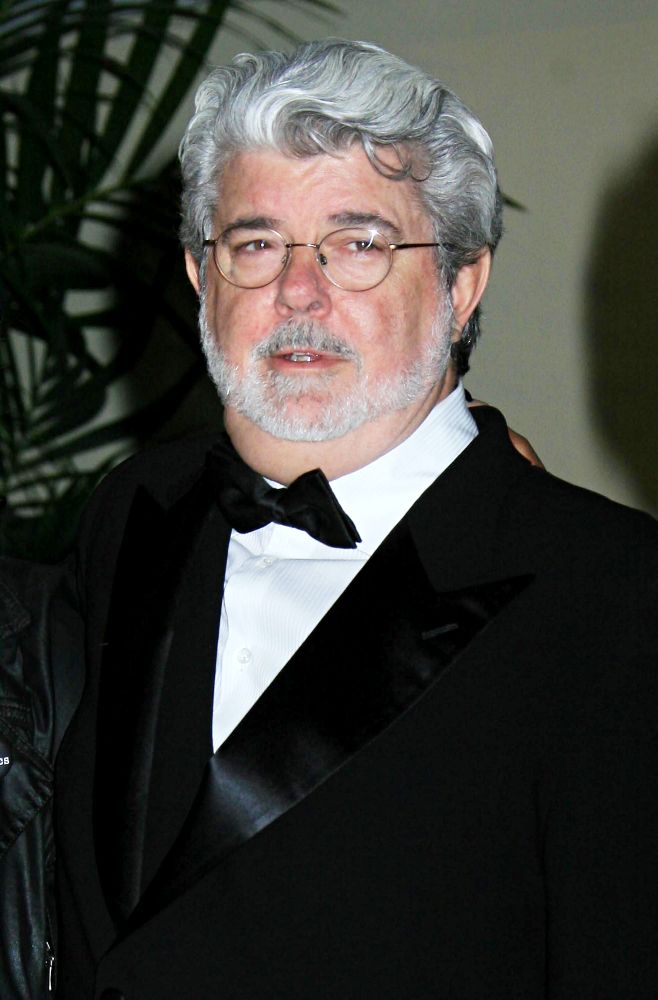 George Lucas