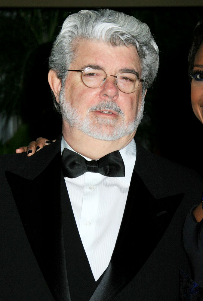 George Lucas