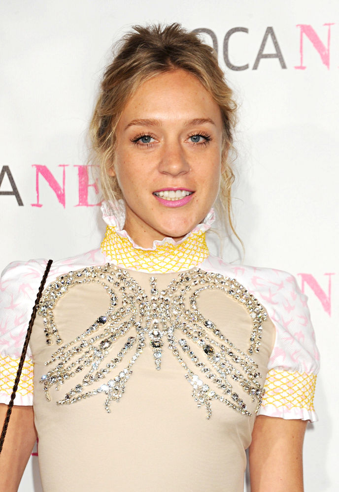 Chloe Sevigny