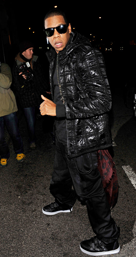 Jay-Z