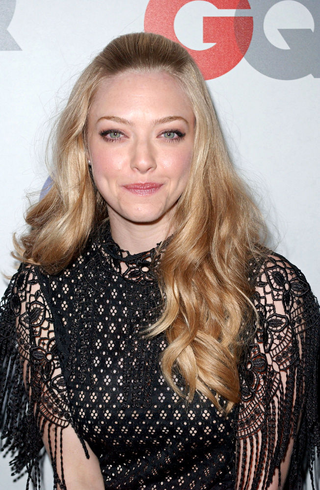 Amanda Seyfried