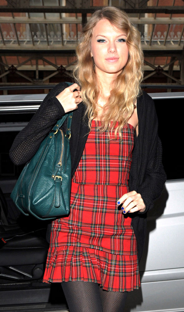 Taylor Swift