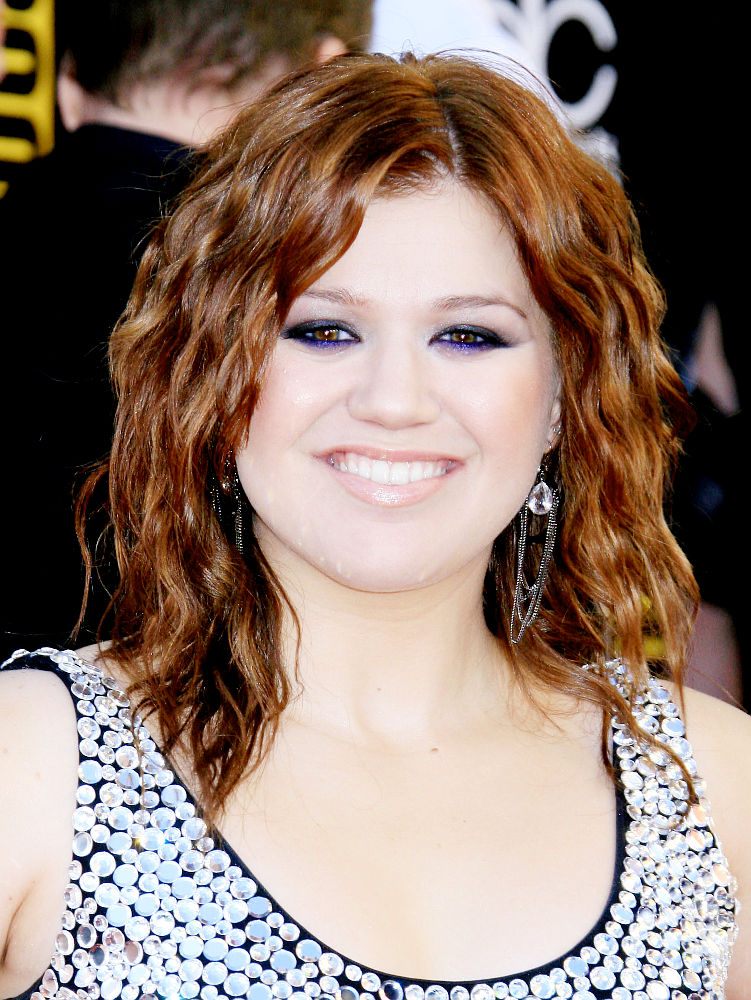 Kelly Clarkson