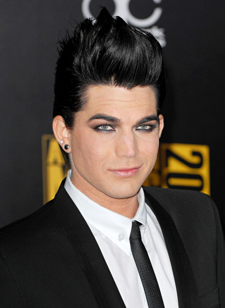 Adam Lambert