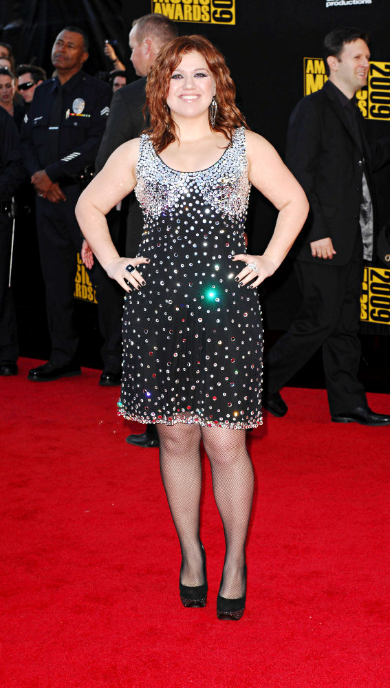Kelly Clarkson