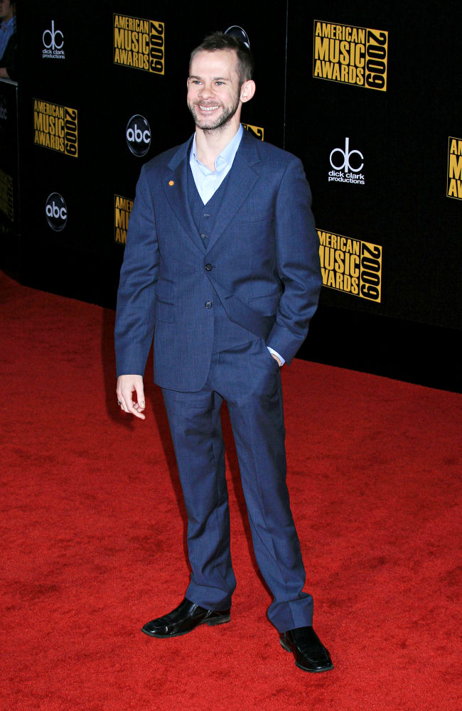 Dominic Monaghan