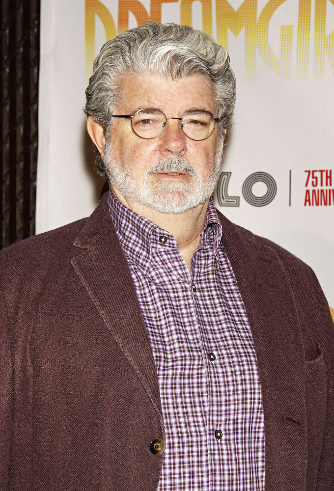 George Lucas