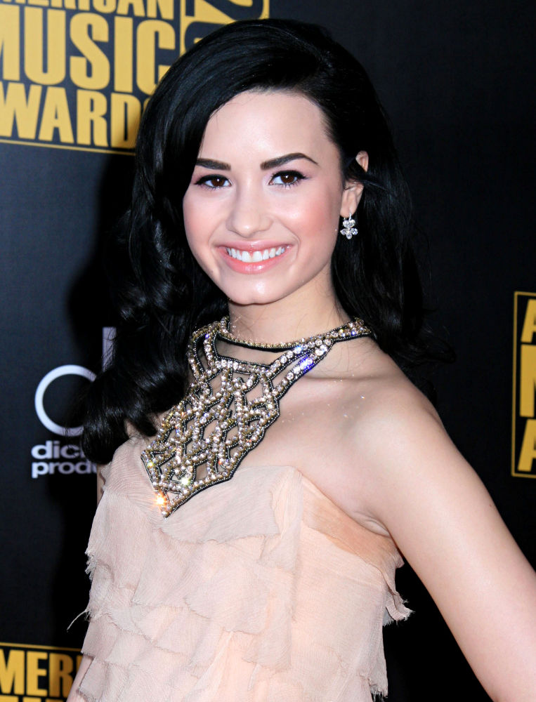 Demi Lovato