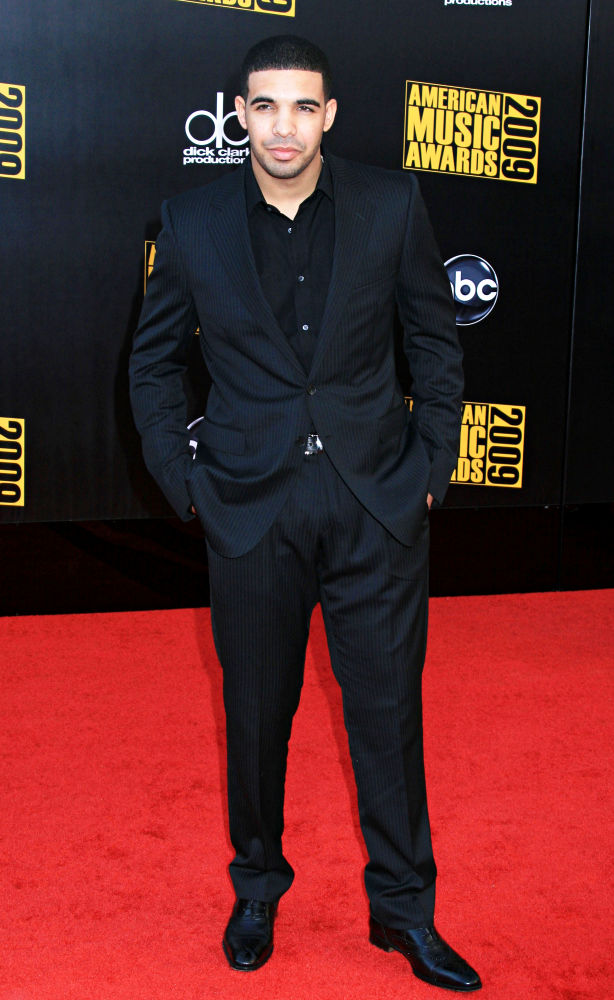 Drake