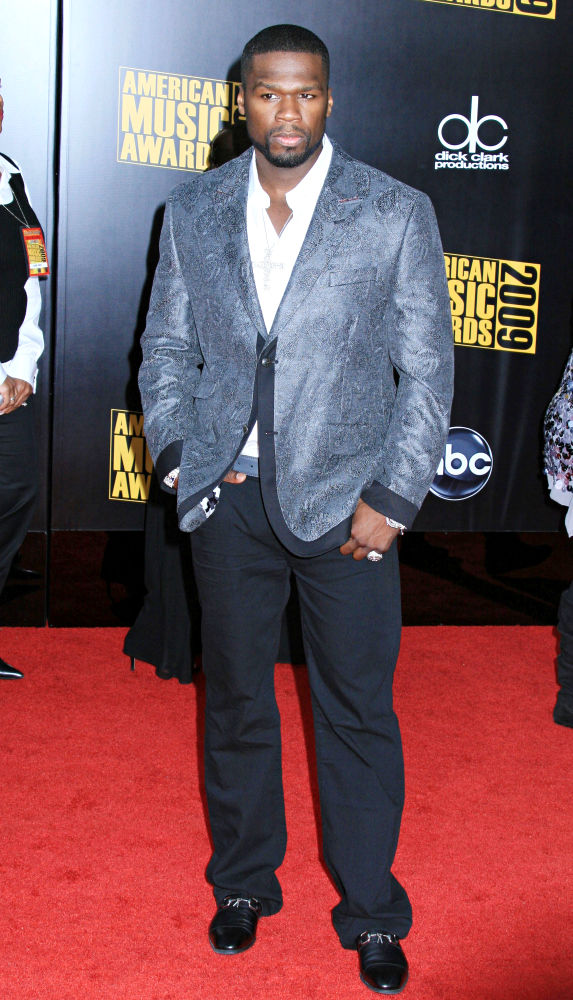 50 Cent