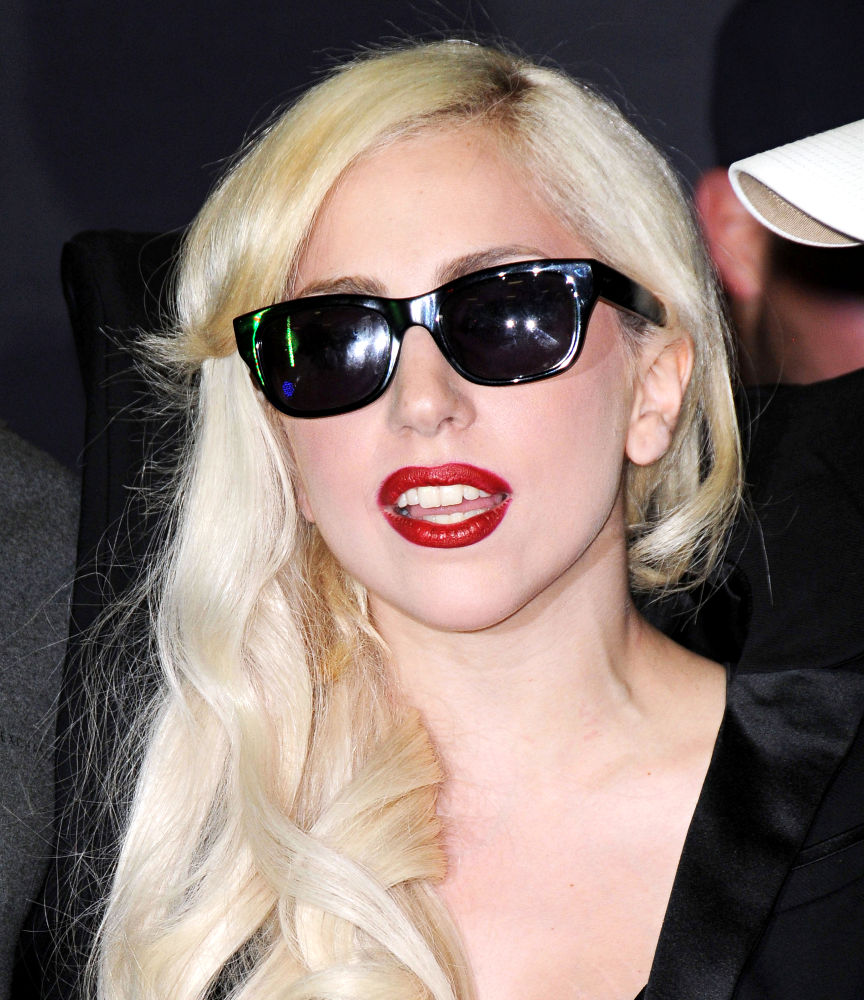 Lady GaGa