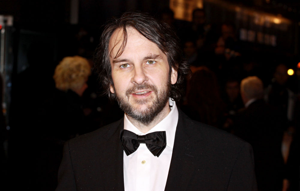 Peter Jackson