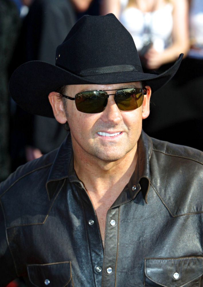 Lee Kernaghan