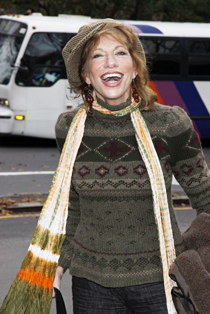 Carly Simon