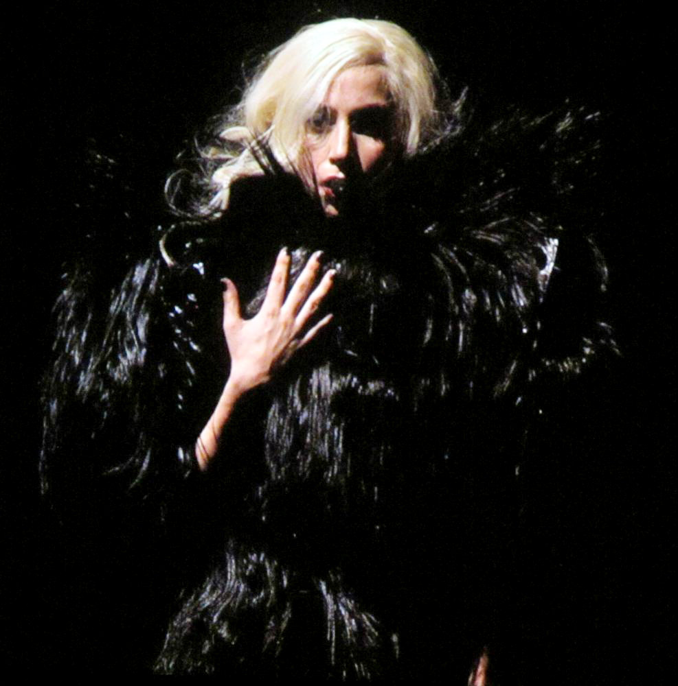 Lady GaGa