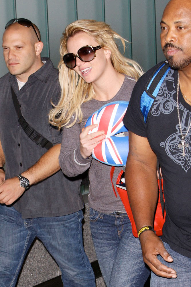 Britney Spears