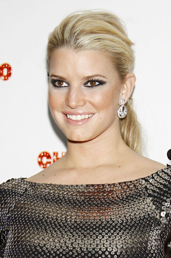 Jessica Simpson