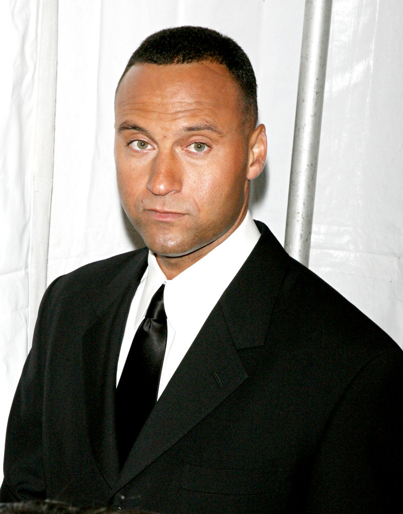 Derek Jeter