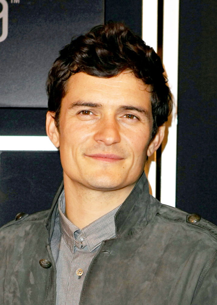 Orlando Bloom