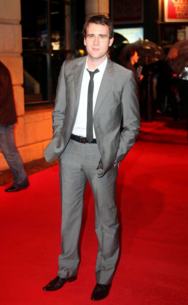 Matthew Lewis