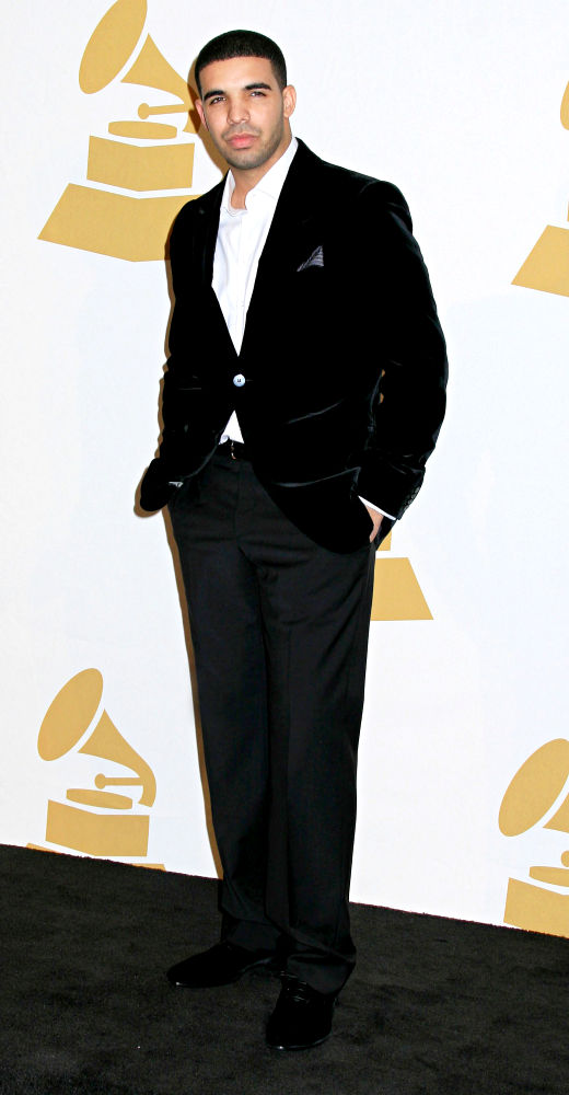 Drake