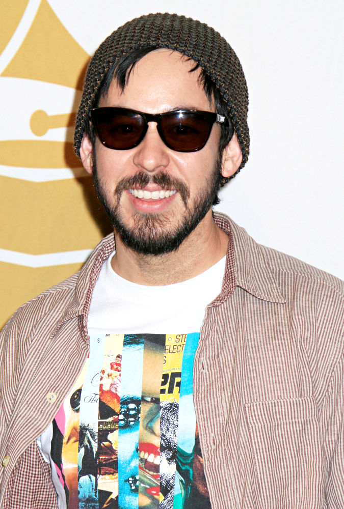 Mike Shinoda, Linkin Park