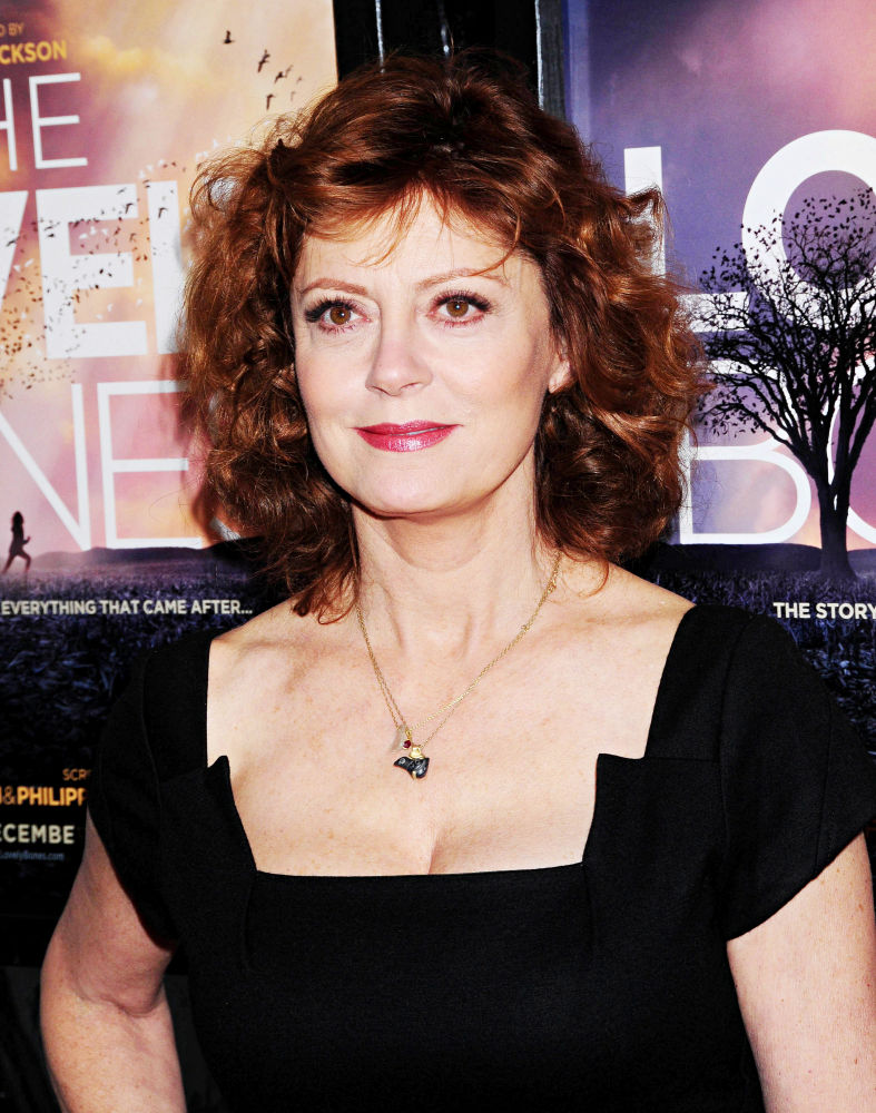 Susan Sarandon