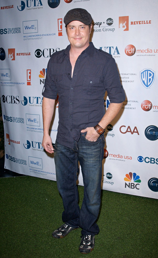 Jeremy London