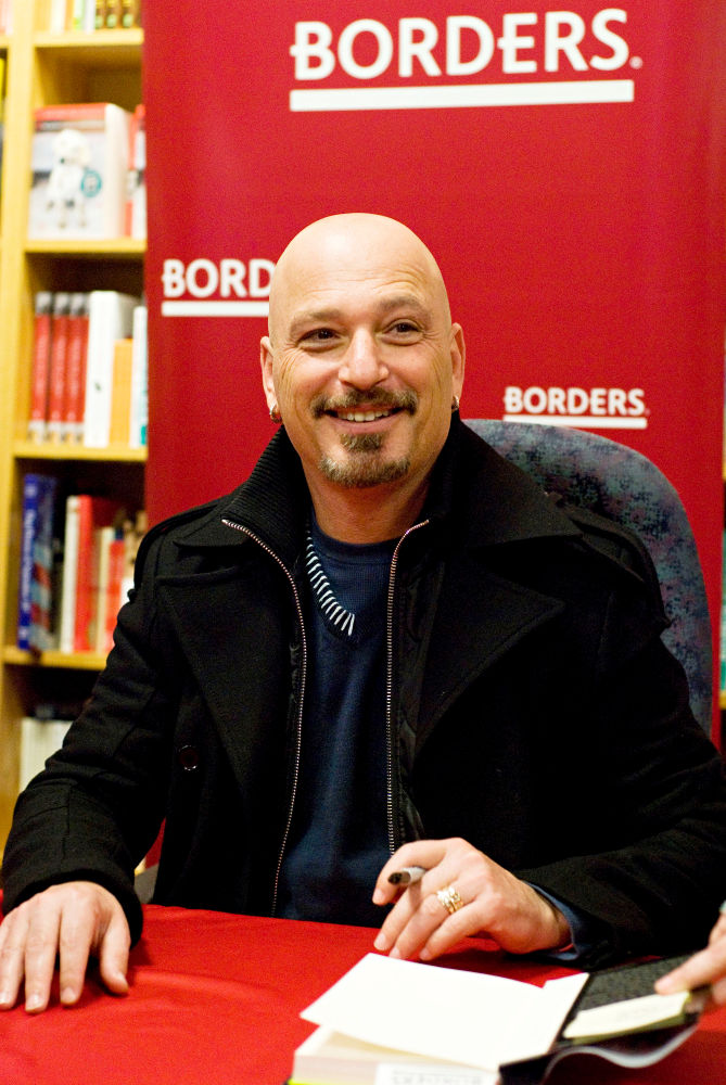 Howie Mandel