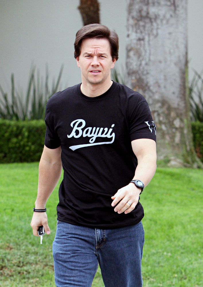 Mark Wahlberg