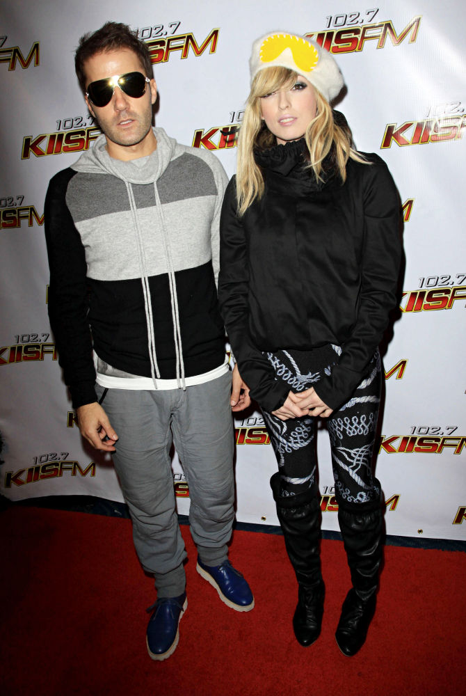 The Ting Tings