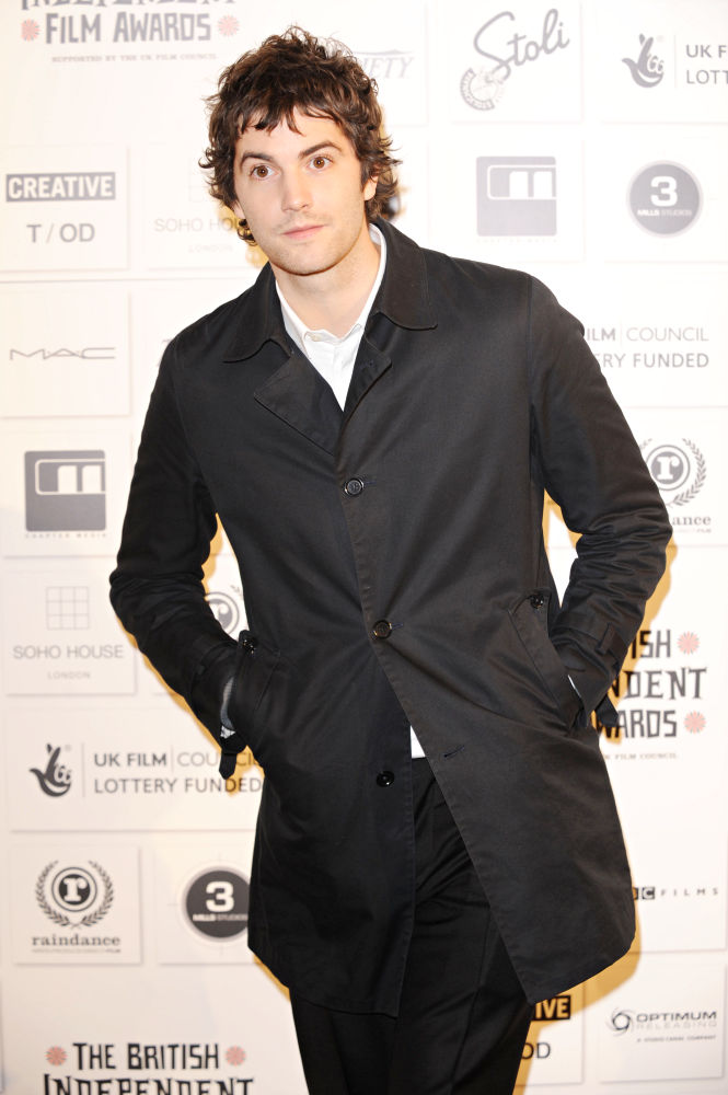 Jim Sturgess