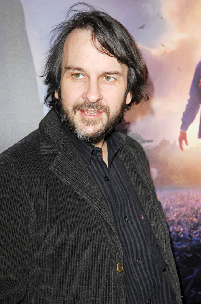 Peter Jackson