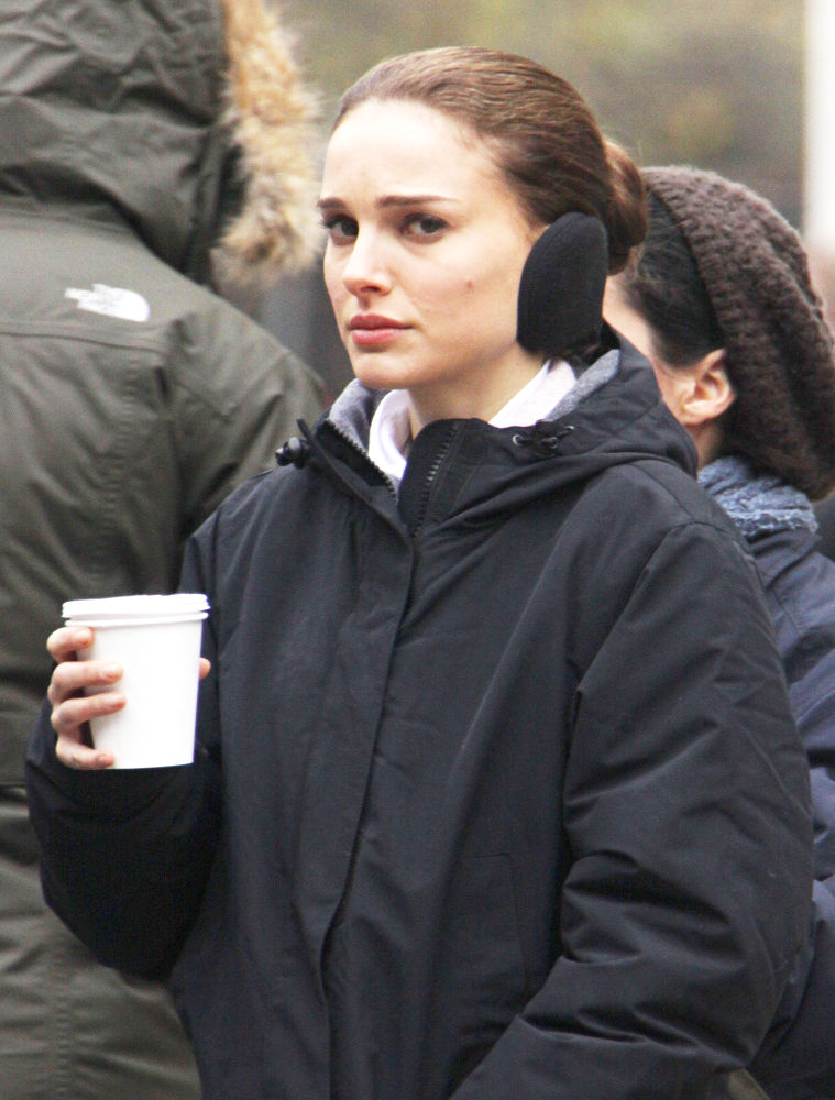 Natalie Portman