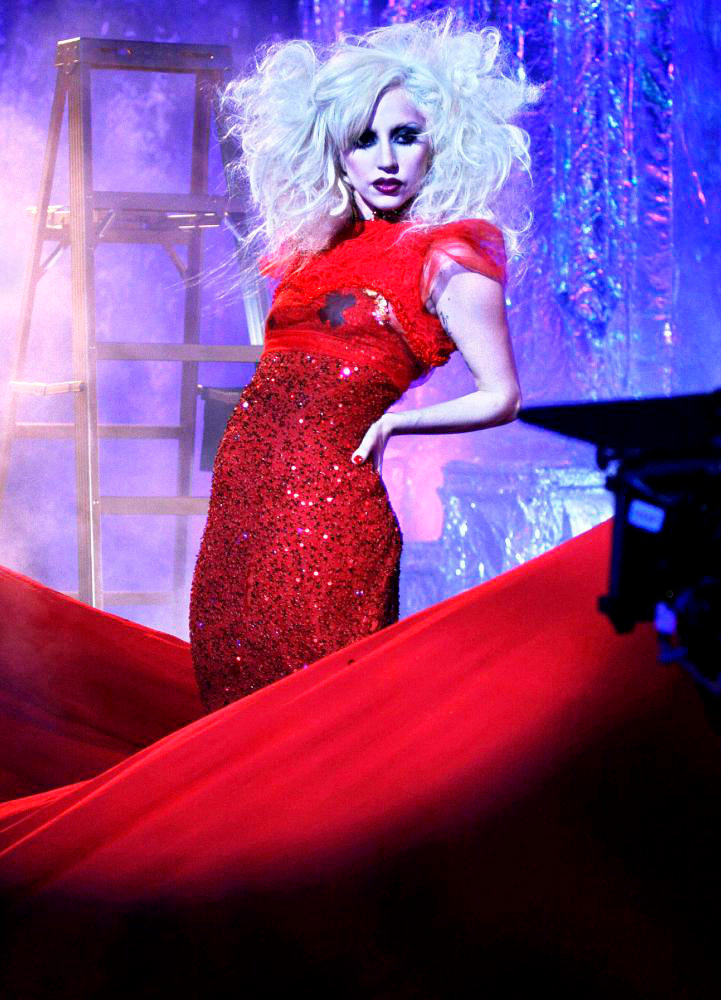 Lady GaGa