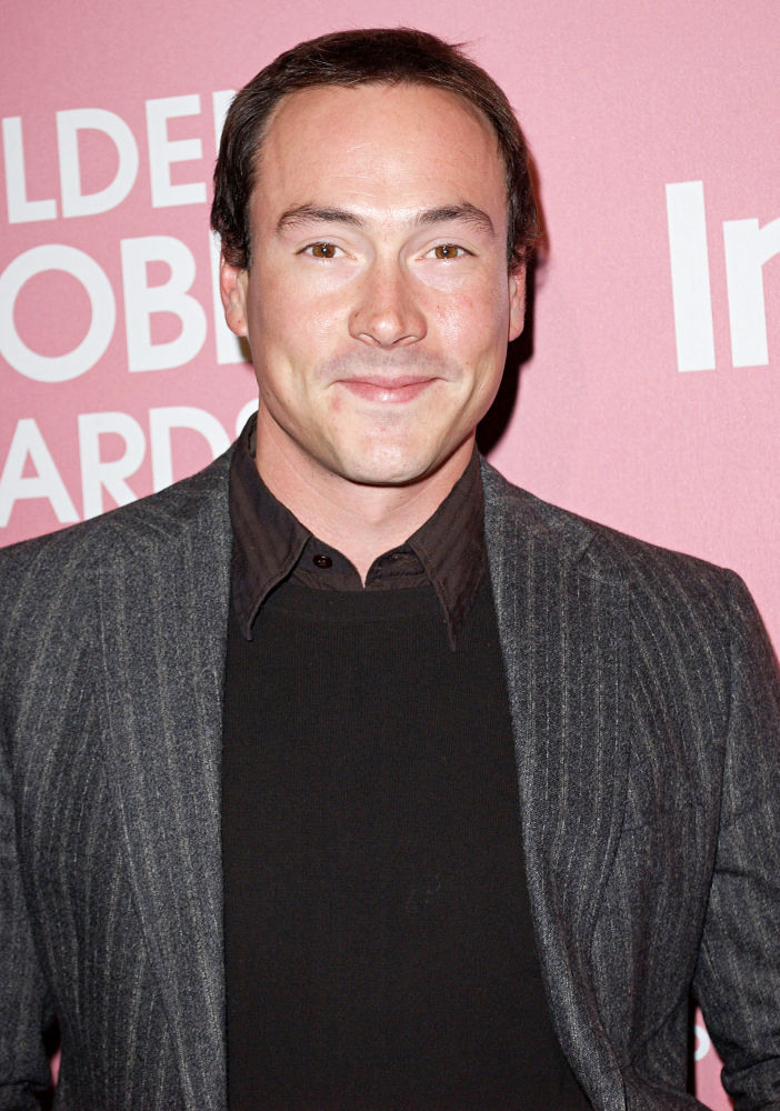 Chris Klein