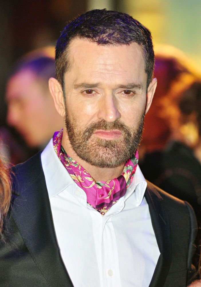 Rupert Everett