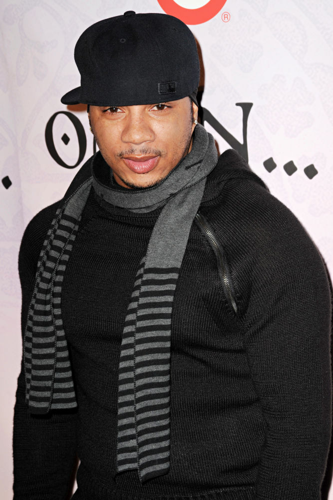 Shane Sparks