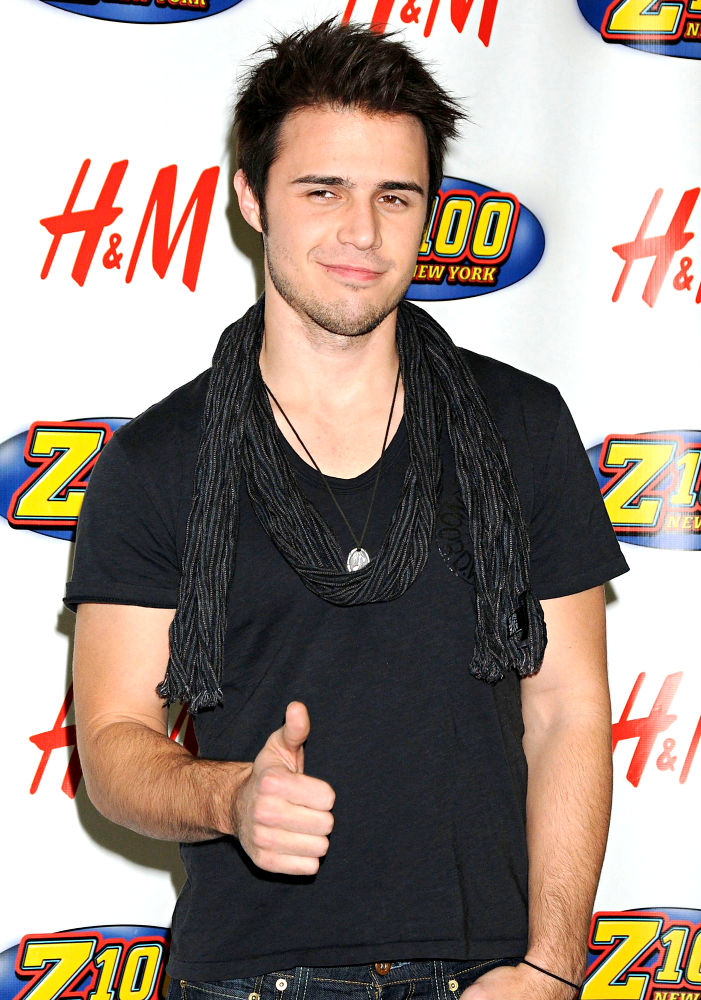 Kris Allen